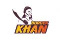Logo design # 475054 for Design a masculine logo for a burger joint called Burger Khan contest