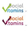 Logo design # 472948 for logo for Social Vitamins contest