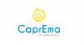 Logo # 475456 voor CaprEma wedstrijd