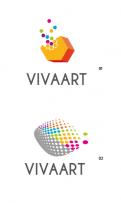 Logo # 471244 voor Vivaart: samen vaart maken voor een betere samenleving wedstrijd