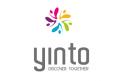 Logo design # 475157 for Yinto is looking for an attractive logo. Give the start of our company a boost. contest