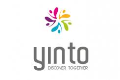 Logo design # 475157 for Yinto is looking for an attractive logo. Give the start of our company a boost. contest