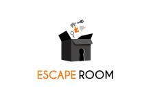 Logo # 449782 voor Logo voor Escape Room wedstrijd