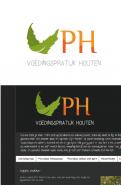 Logo design # 389498 for Develop a modern logo for a Food practice  contest