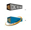 Logo # 472261 voor TIBU-tickingthebox wedstrijd