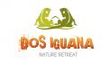 Logo # 474369 voor logo voor een 'Nature Retreat' in de Caribbean wedstrijd
