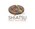 Logo design # 386392 for Logo for a shiatsu cabinet contest