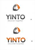 Logo design # 475376 for Yinto is looking for an attractive logo. Give the start of our company a boost. contest
