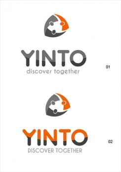 Logo # 475376 voor Yinto zoekt attractief logo. Geef jij de start van onze onderneming een boost? wedstrijd