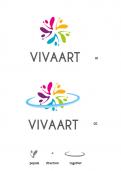 Logo # 469860 voor Vivaart: samen vaart maken voor een betere samenleving wedstrijd