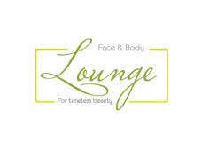 Logo # 470663 voor Nieuwe uitstraling / branding voor mijn schoonheidssalon Face & Body Lounge wedstrijd