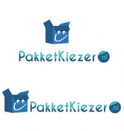 Logo # 482802 voor Logo pakketkiezer.nl wedstrijd