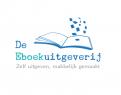 Logo # 478288 voor Ontwerp een logo met open en helder thema voor startende Eboekuitgeverij! wedstrijd