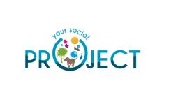 Logo  # 450402 für yoursociaproject.com needs a logo Wettbewerb