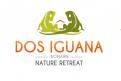 Logo # 474679 voor logo voor een 'Nature Retreat' in de Caribbean wedstrijd