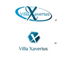 Logo # 438471 voor Villa Xaverius wedstrijd