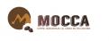 Logo # 482919 voor Graag een mooi logo voor een koffie/ijssalon, de naam is Mocca wedstrijd