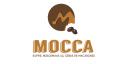 Logo # 482920 voor Graag een mooi logo voor een koffie/ijssalon, de naam is Mocca wedstrijd