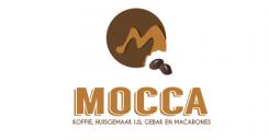 Logo # 482920 voor Graag een mooi logo voor een koffie/ijssalon, de naam is Mocca wedstrijd