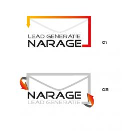 Logo design # 476210 for Narage contest