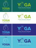 Logo  # 558482 für Entwerfen Sie ein originelles, einzigartiges Logo für eine Yogalehrerin Wettbewerb
