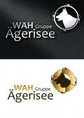 Logo design # 442816 for Create the LOGO for the WasserArbeitsHunde Gruppe Ägerisee contest