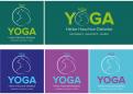 Logo  # 558187 für Entwerfen Sie ein originelles, einzigartiges Logo für eine Yogalehrerin Wettbewerb
