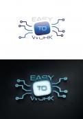 Logo design # 504924 for Easy to Work contest