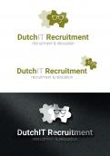 Logo design # 640671 for Logo for IT Recruitment and relocation company contest