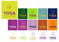 Logo  # 554700 für Entwerfen Sie ein originelles, einzigartiges Logo für eine Yogalehrerin Wettbewerb