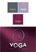 Logo  # 554208 für Entwerfen Sie ein originelles, einzigartiges Logo für eine Yogalehrerin Wettbewerb