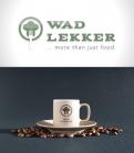 Logo # 901409 voor Ontwerp een nieuw logo voor Wad Lekker, Pannenkoeken! wedstrijd