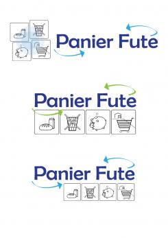 Logo design # 297707 for Design a logo for a start-up against food wasting !  contest