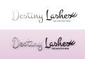 Logo design # 481495 for Design Destiny lashes logo contest