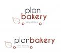 Logo design # 462640 for Super healthy and delicious bakery needs logo contest