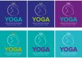 Logo  # 558044 für Entwerfen Sie ein originelles, einzigartiges Logo für eine Yogalehrerin Wettbewerb