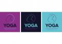 Logo  # 555938 für Entwerfen Sie ein originelles, einzigartiges Logo für eine Yogalehrerin Wettbewerb