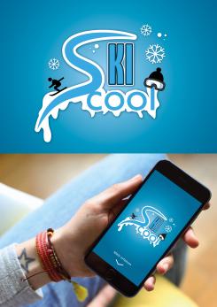 Logo design # 785783 for Logo Skischool contest