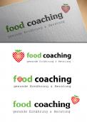 Logo design # 432865 for A beautiful logo for a German online platform about healthy food and lifestyle contest
