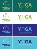 Logo  # 558366 für Entwerfen Sie ein originelles, einzigartiges Logo für eine Yogalehrerin Wettbewerb