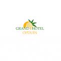 Logo # 212457 voor Desperately seeking: Beeldmerk voor Grand Hotel Opduin wedstrijd