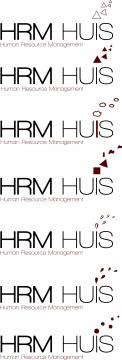 Logo # 109371 voor Op zoek naar een verrassend logo voor HRM Huis.  wedstrijd