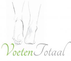 Logo # 110996 voor Logo voor een pedicure bedrijf wedstrijd