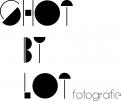 Logo design # 109393 for Shot by lot fotography contest