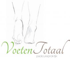 Logo # 111002 voor Logo voor een pedicure bedrijf wedstrijd