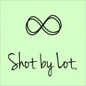 Logo design # 108102 for Shot by lot fotography contest