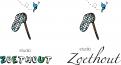 Logo # 108312 voor Authentiek vrolijk retro logo ontwerp gezocht voor Studio Zoethout. Weet jij nog hoe het is om kind te zijn? wedstrijd
