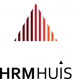 Logo # 108530 voor Op zoek naar een verrassend logo voor HRM Huis.  wedstrijd