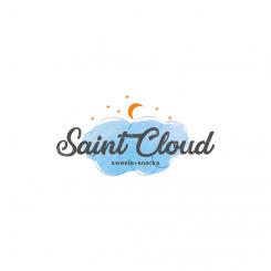Logo design # 1215967 for Saint Cloud sweets snacks contest