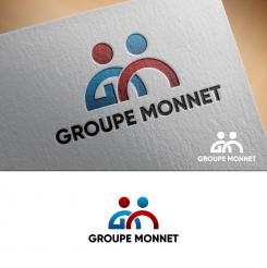 Logo design # 1177246 for Creation of a logo for the group of a family company contest